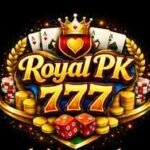 RoyalPK 777 Game