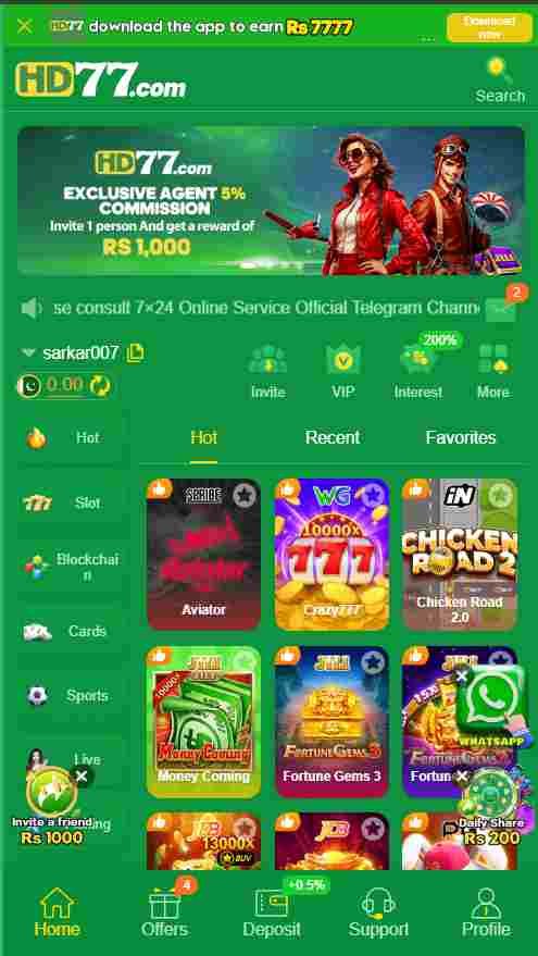 H666 Game