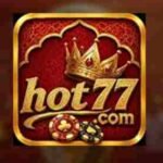 Hot77 game