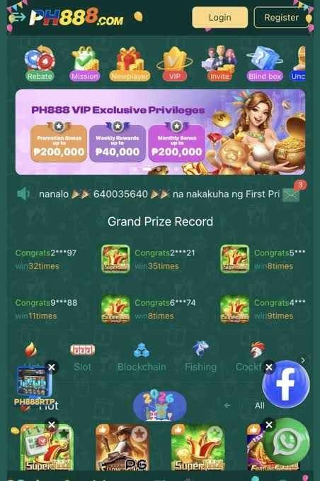 H888 Game